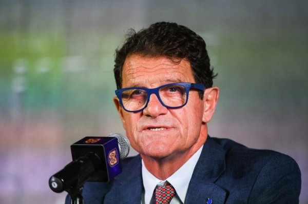 卡佩罗：加帅离开亚特兰大舒适区并在罗马做得很棒，实在令人钦佩
