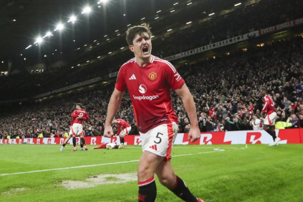 马奎尔：拉门斯首次经历双红会肯定会焦灼  ，我们要帮助他渡过难关