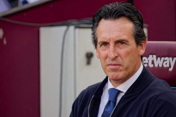 埃梅里妙手回春！维拉开赛5轮不胜陷低谷，现赢热刺各赛事5连胜！