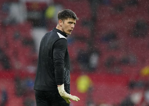 波普:我仍有机会入选英格兰世界杯赛 名单 穆帅的风格让我印象深刻