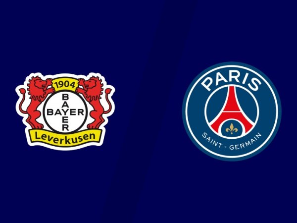 勒沃库森vs巴黎杆位：K77、杜埃、门德斯出战 登贝莱后备