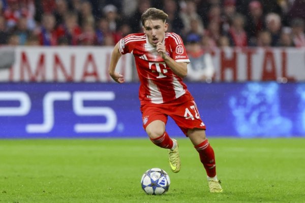 凯恩评价17岁卡尔:他是梦幻般的球员,只要保持努力未来不可限量