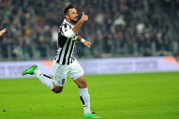 武齐尼奇:孔蒂和斯帕莱蒂对我影响最大 理想 前往意甲执教