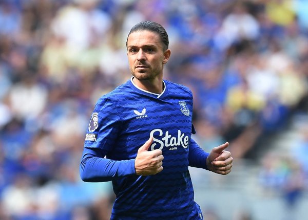 1球4助！格拉利什：我知道能为埃弗顿带来什么，想做出更多贡献