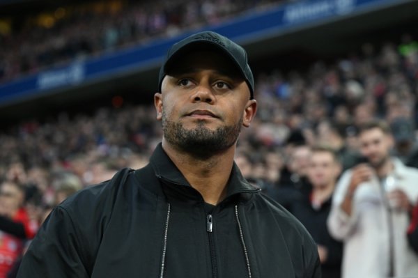 9胜3平！拜仁连续12场德甲客场应战    赛事  不败，本轮客战门兴