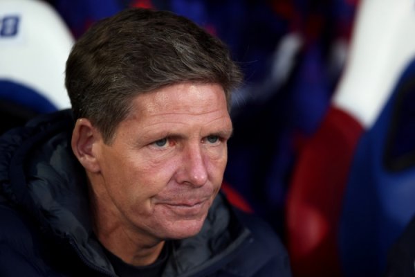 格拉斯纳谈不敌阿森纳:对结果沮丧,但是对上半场的表现感到骄傲