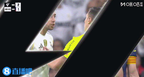 3C立功!加西亚手球运动 VAR介入判决 十二码球,姆巴佩十二码球被什琴斯尼扑出