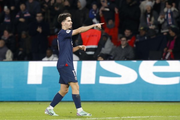 维蒂尼亚:今晚我们的攻击 不够流畅,这让赛事 变得很艰难