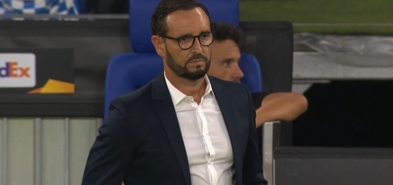 博达拉斯：我通常不会评价短期内的表现，评价应该在赛季末进行