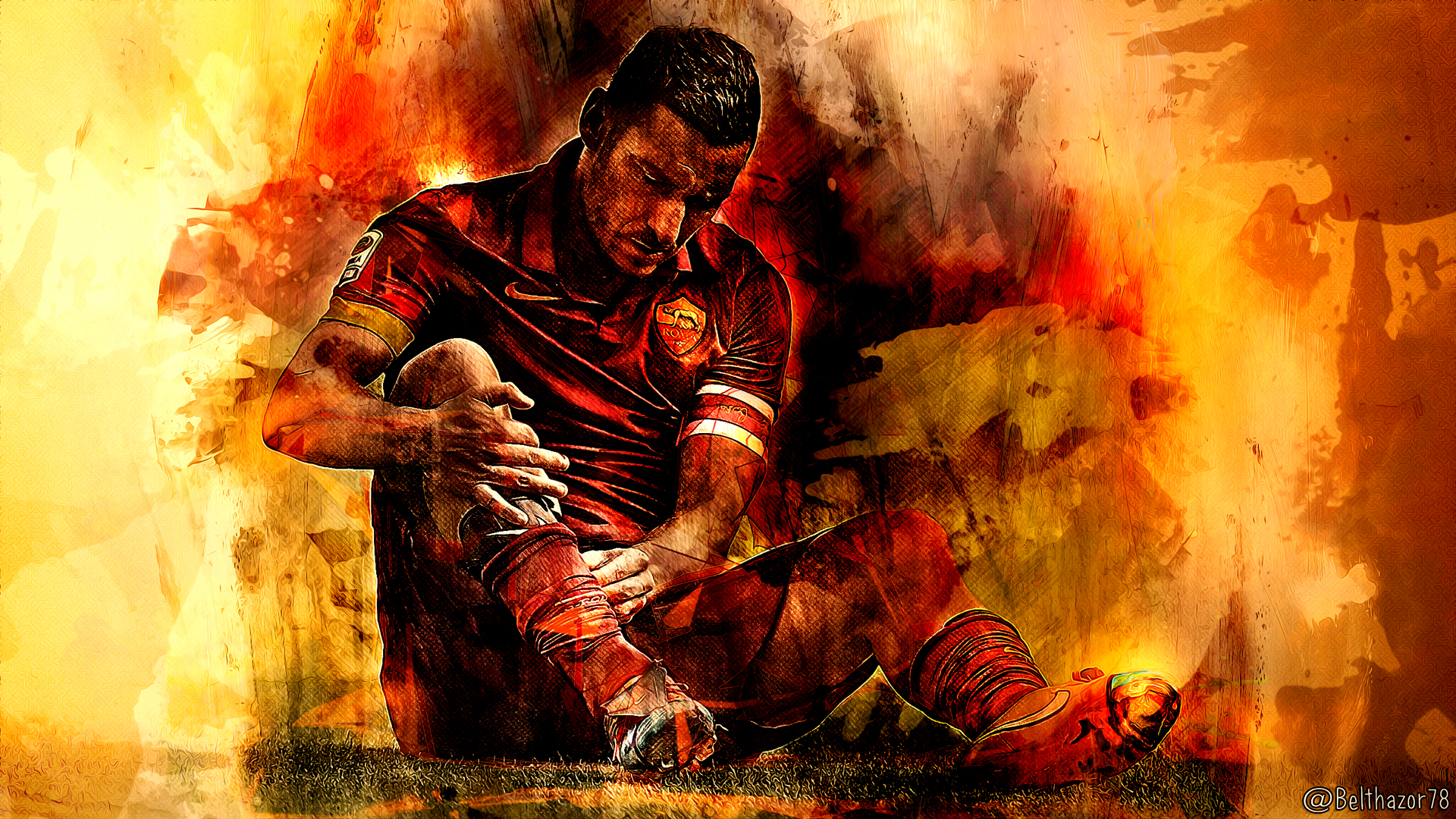 欧文点赞!迈克尔·欧文评论拜合拉木:干得漂亮,去拿下第一名 !